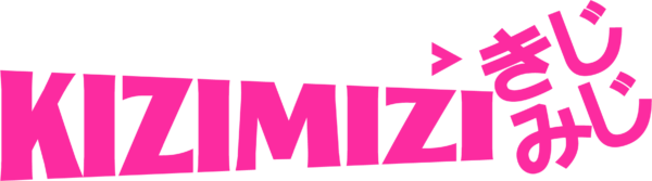 Kizimizi logo